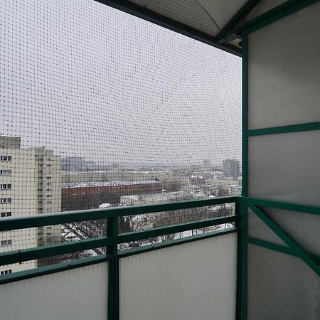 Mieszkanie Pole Mokotowskie 华沙 外观 照片